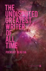 The Undisputed Greatest Writer Of ALL Time