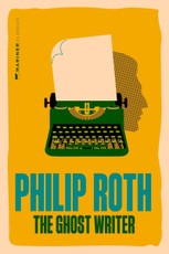 The Ghost Writer