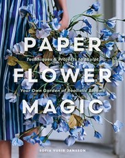 Paper Flower Magic