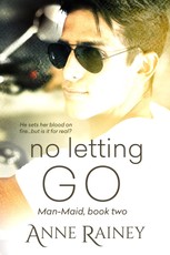 No Letting Go