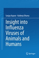 Insight Into Influenza Viruses of Animals and Humans