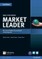 Market Leader 3rd Edition Upper Intermediate Coursebook with DVD-ROM and MyLab Access Code Pack