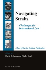 Navigating Straits