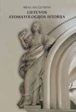 Lietuvos stomatologijos istorija