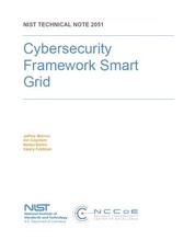 Cybersecurity Framework Smart Grid Profile
