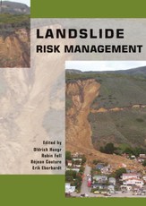 Landslide Risk Management