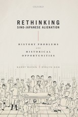 Rethinking Sino-Japanese Alienation