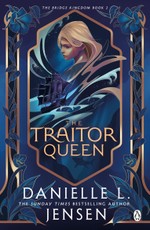 The Traitor Queen