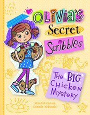 The Big Chicken Mystery