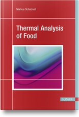 Thermal Analysis of Food
