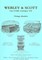 Webley & Scott 1914 Gun & Rifle Wholesale Catalogue