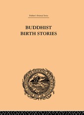 Davids, T: Buddhist Birth Stories