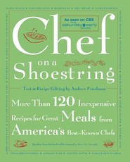 Chef on a Shoestring