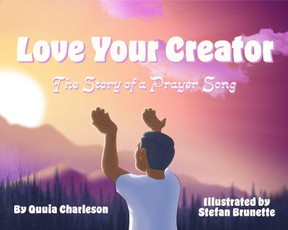 Love Your Creator