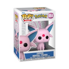 FUNKO POP! Vinilinė figūrėlė: Pokemon - Espeon