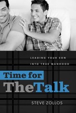 Time for the Talk