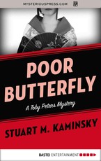 Poor Butterfly