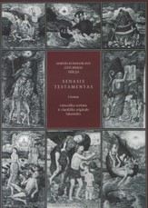 Samuelio Boguslavo Chylinskio Biblija. Senasis Testamentas I tomas