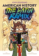 American History: The Latin Remix