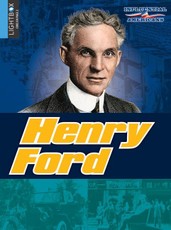 Henry Ford