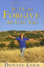 If I Can Forgive, So Can You