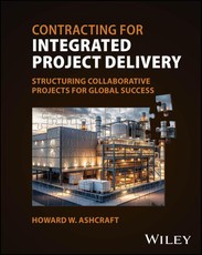 Contracting for Integrated Project Delivery