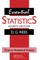 Essential Statistics