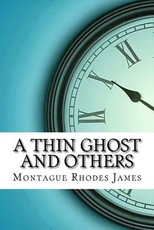 A Thin Ghost and Others