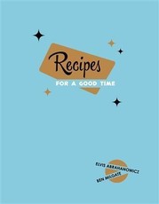 Recipes for a Good Time