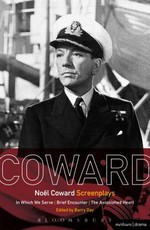 NoÃ«l Coward Screenplays