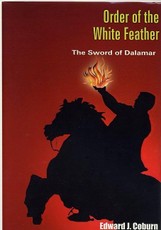 Order of the White Feather: The Sword of Dalamar