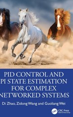 PID Control and PI State Estimation for Complex Networked Systems
