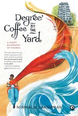 Degree Coffee by the Yard