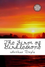 The Firm of Girdlestone