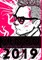 XENON Illustration Collection 2019