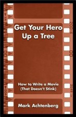 Get Your Hero Up a Tree