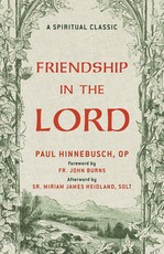 Friendship in the Lord
