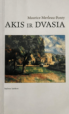 Akis ir Dvasia