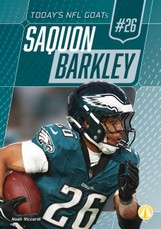 Saquon Barkley