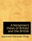 A Norseman's Views of Britain and the British