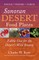 Sonoran Desert Food Plants