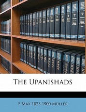 The Upanishads Volume 1