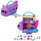 POLLY POCKET katinėlio lėktuvo žaidimų rinkinys (HWP19)