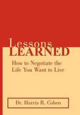 Lessons Learned
