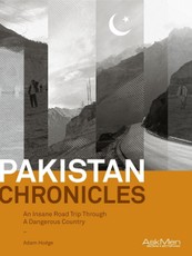 Pakistan Chronicles