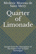 Quarter of Limonade