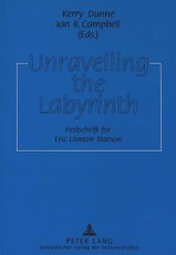 Unravelling the Labyrinth