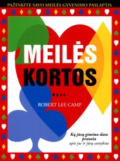 Meilės kortos