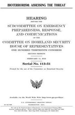 Bioterrorism