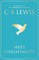 MERE CHRISTIANITY HB
